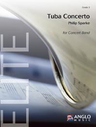 Tuba Concerto - pro orchestr